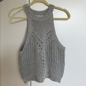 NWOT IRO Paris Knit Tank